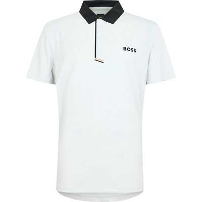 BOSS Pl Paddytech Goc 10274901 01 - White