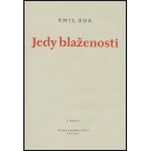 Jedy blaženosti - Emil Bok