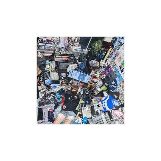Ninajirachi - I Love My Computer LP od 999 Kč - Heureka.cz