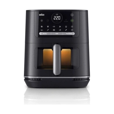 Braun HF5075I