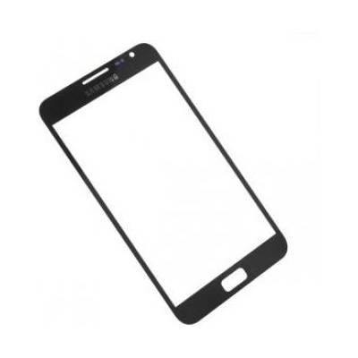 Sklíčko Samsung Galaxy Note N7000, i9220 black