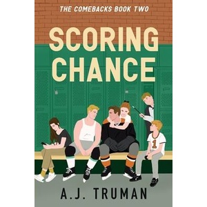 Scoring Chance (ISBN: 9798993578828)