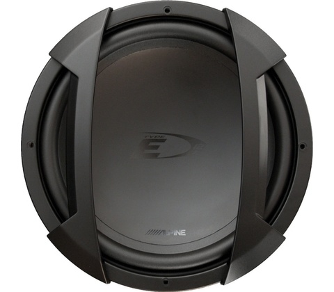 Alpine SWE-1244E