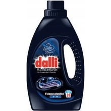 Dalli Black Wash gél na pranie 1,1 l 20 PD