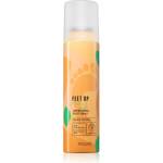 Oriflame Feet Up Melon & Mint освежаващ спрей за крака 150ml