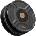 PolarPro Филтър PolarPro Chroma PMVND/PL 2-5 stop 95mm (95F-PL-VND2/5)