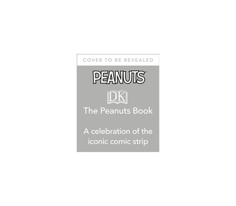 The Peanuts Book - Simon Beecroft