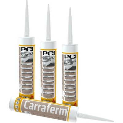 PCI Carraferm 310 ml carrara white