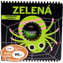 Zelená