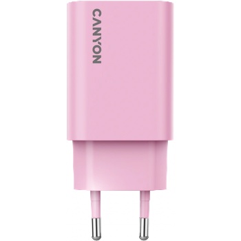 CANYON CNE-CHA30CLPK