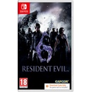 Resident Evil 6