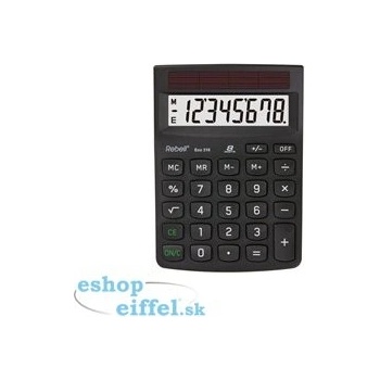 Rebell Eco 310