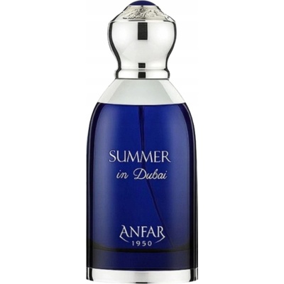 Anfar Summer In Dubai parfum unisex 100 ml