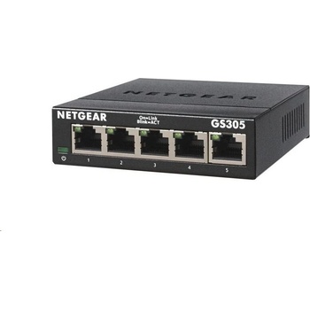 Netgear GS305