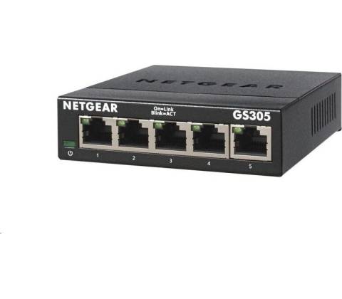 Netgear GS305