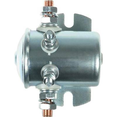 Elektromagnetický spínač, startér AS-PL (AUTO STARTER) SS1161S