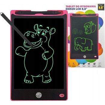 Grafický tablet Znikopis grafický tablet