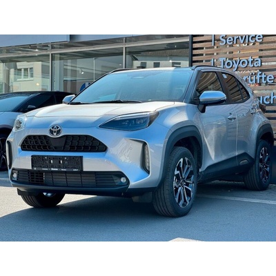 Toyota Yaris Cross Hybrid 130 Team 96 kW