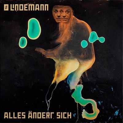 Till Lindemann - Alles Ändert Sich (7") (4260639465328)