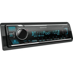 Kenwood KMM-BT309 Авто радио
