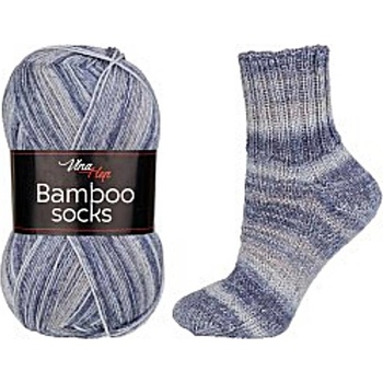 Bamboo socks 7908