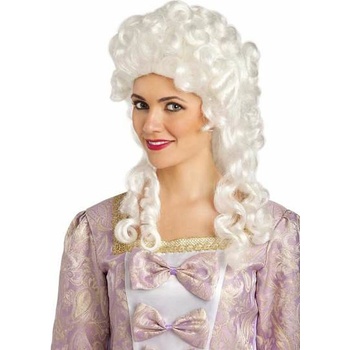 My other me Wigs My Other Me Versailles Бял