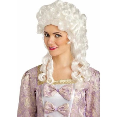 My other me Wigs My Other Me Versailles Бял