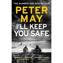 I'll Keep You Safe - Peter May