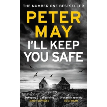 I'll Keep You Safe - Peter May