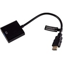 Gembird A-HDMI-VGA-03