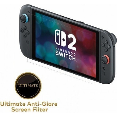 HORI Ultimate Anti-Glare ochranná fólie Nintendo Switch 2