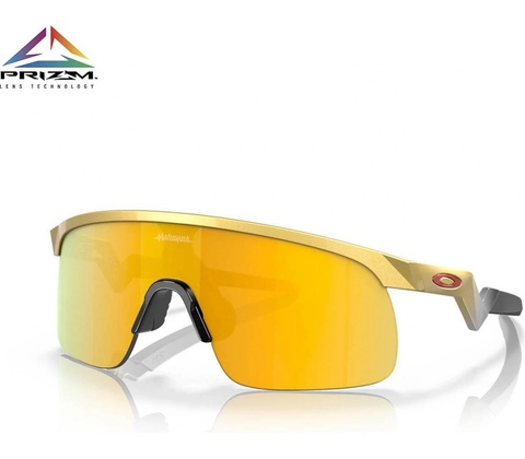 Oakley Resistor