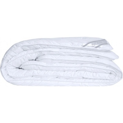 SCAN QUILT Antialergický paplón Classic celoročný Bavlna PES 90x130