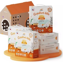 Kittycare stelivo Full House 5 x 6 l