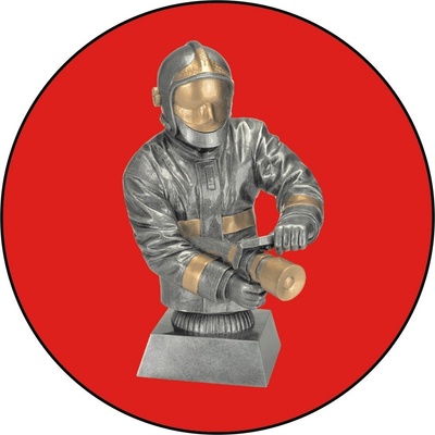 VIZINGR Hasič MAXI emblém K1170-5cm