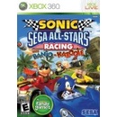 Sonic and SEGA All-Stars Racing