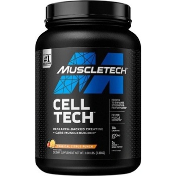 MuscleTech Cell Tech Performance Series 1360 g