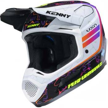 Kenny PERFORMANCE 26 wave