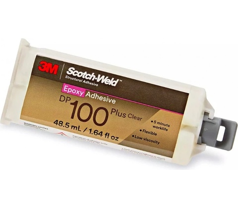 3M DP100 Plus 48,5 ml