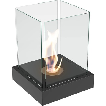 Kratki TANGO4/CZARNY/TUV