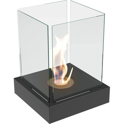 Kratki TANGO4/CZARNY/TUV