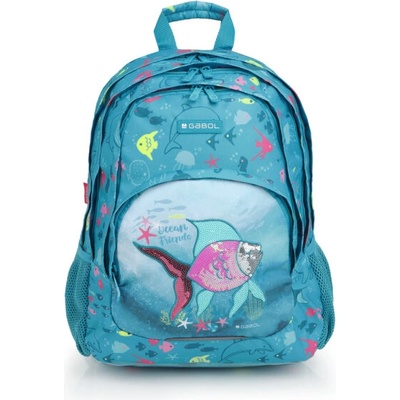 Gabol Раница GABOL Acqua 235740