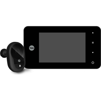 Yale 4500 – Sleviste.cz