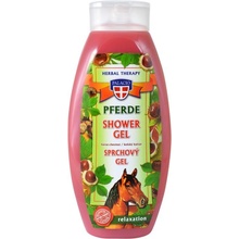 Palacio Pferde kaštanový sprchový gel 500 ml