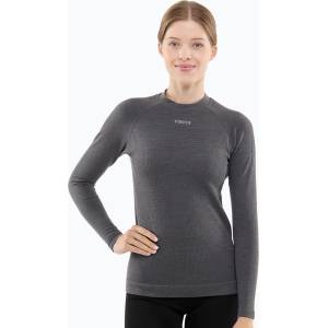 Viking Дамска термоактивна блуза Viking Tende dark grey