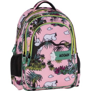 Image 1 of Ученическа раница Moomin (220211)