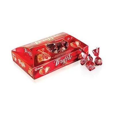 Elvan Truffle truhla jahoda 300 g