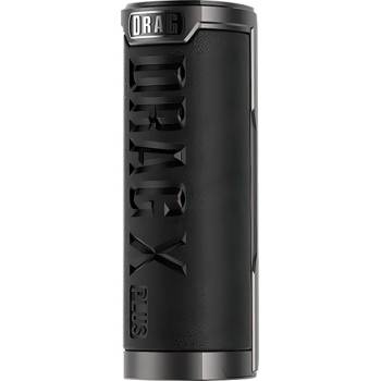 VOOPOO Grip Drag X Plus Profesional Edition 100W Easy Kit Black