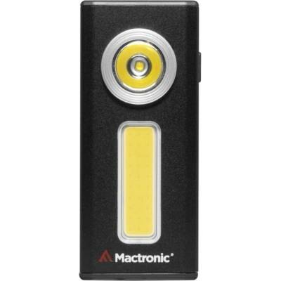 Mactronic Flagger 650 Black
