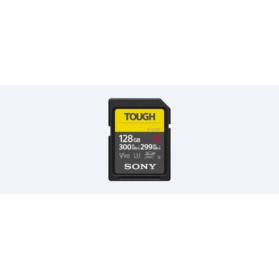 Sony SDXC 128 GB SF-G128T